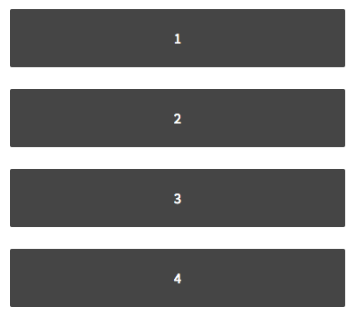 Mobile Grid Example